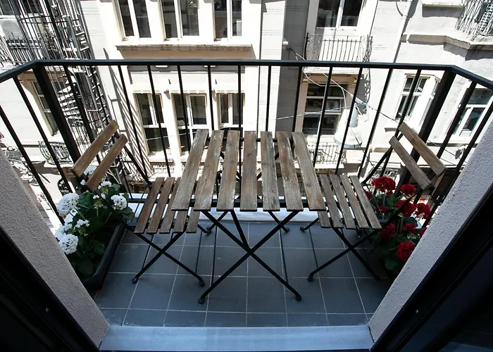 Happy Homes & Taksim *