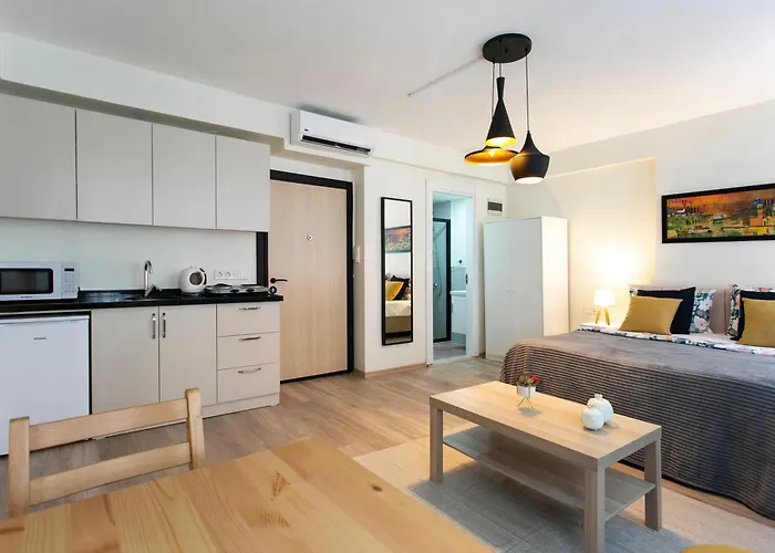 Happy Homes & Taksim Istanbul