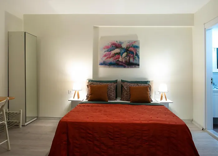 Happy Homes & Taksim