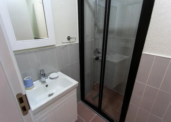 Happy Homes & Apartments Taksim 伊斯坦布尔