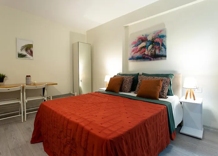 Apartment Happy Homes & Taksim *