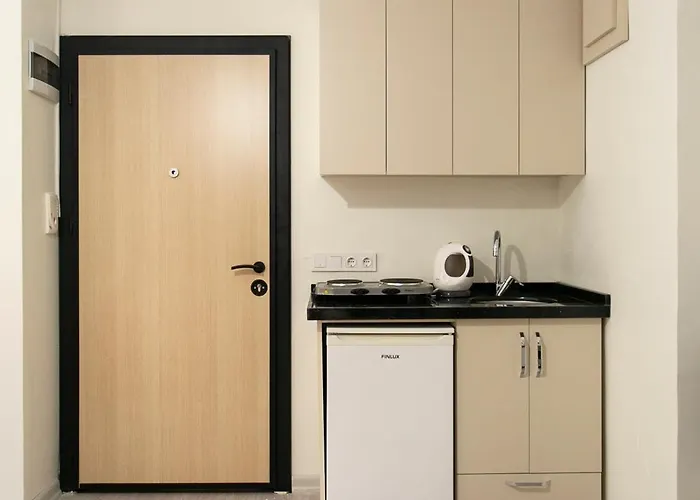 Happy Homes & Apartments Taksim *