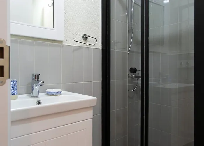 Happy Homes & Apartments Taksim * 伊斯坦布尔