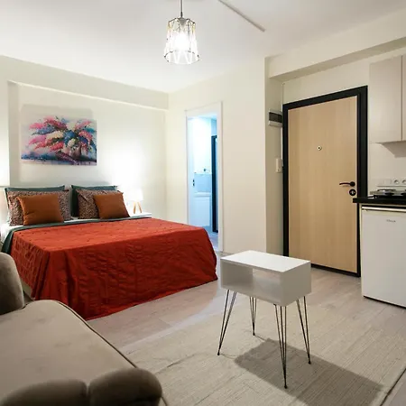 Happy Homes & Taksim Daire İstanbul