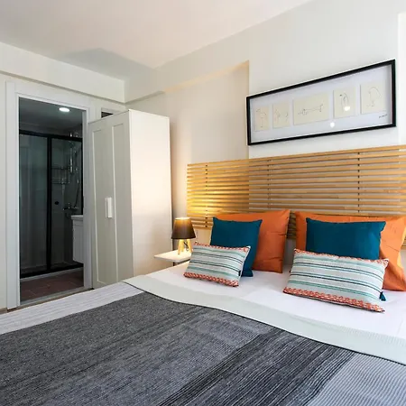 Daire Happy Homes & Taksim