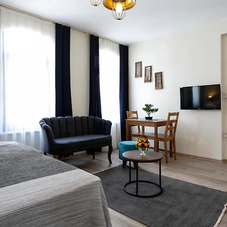 Happy Homes & Taksim Daire