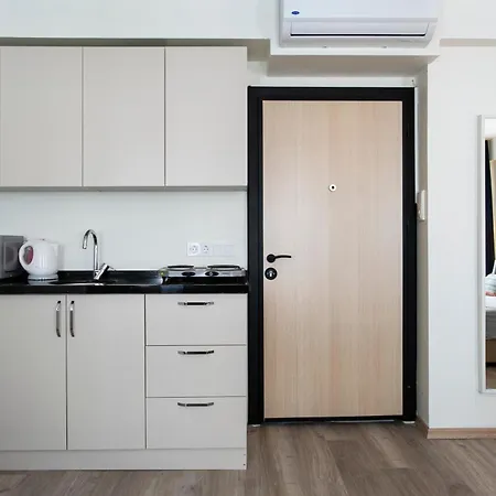 Happy Homes & Taksim Daire