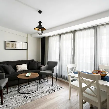 Happy Homes & Taksim *