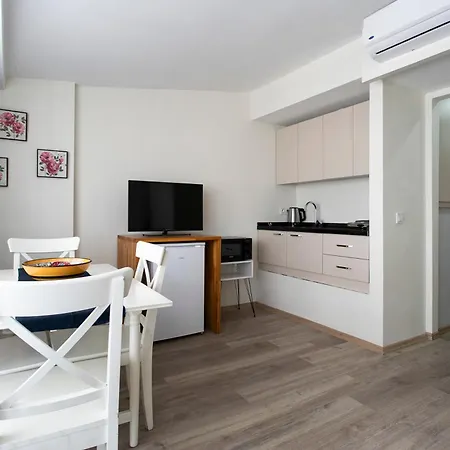 Happy Homes & Taksim İstanbul