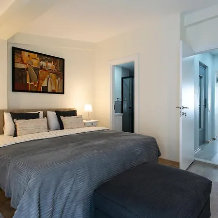 Happy Homes & Taksim Daire *