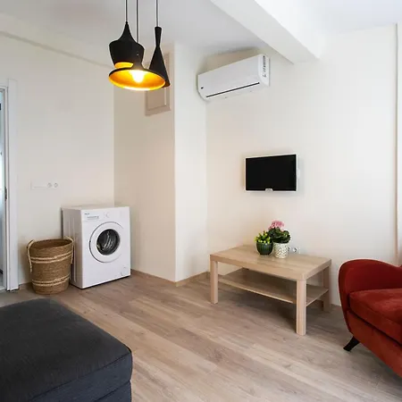 Daire Happy Homes & Taksim İstanbul