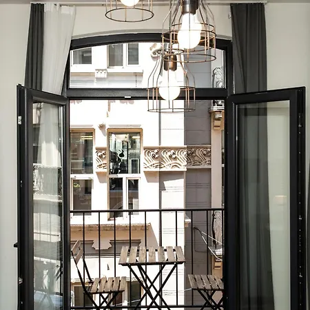 Happy Homes & Taksim Daire