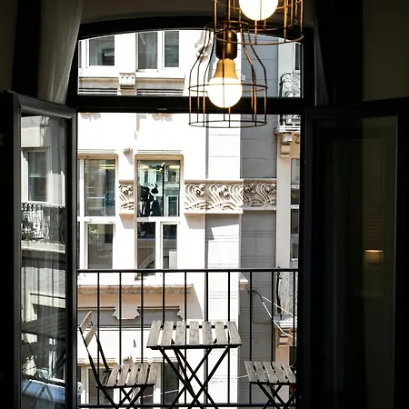 Happy Homes & Taksim *