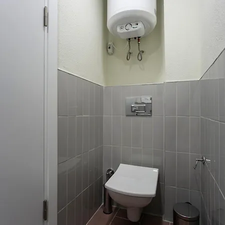 Daire Happy Homes & Taksim