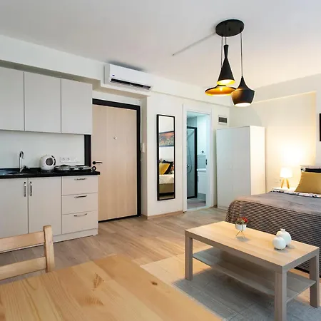 Happy Homes & Taksim İstanbul