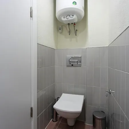 Daire Happy Homes & Taksim *