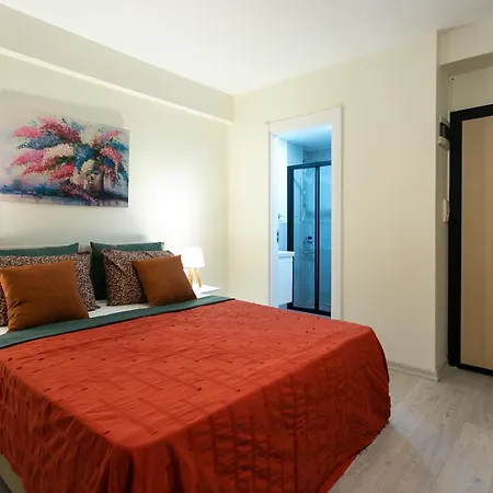 Happy Homes & Taksim * Istanbul