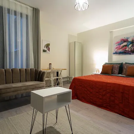 Happy Homes & Taksim Daire İstanbul