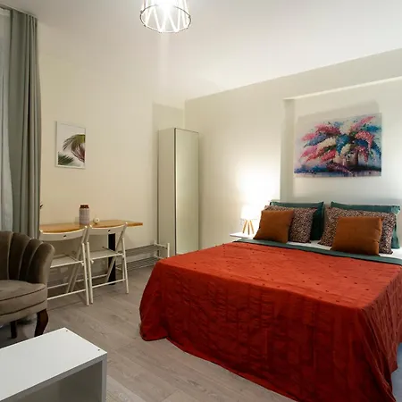 Happy Homes & Taksim Istanbul