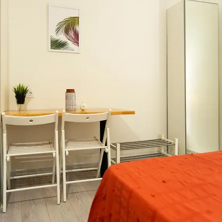Happy Homes & Taksim * איסטמבול