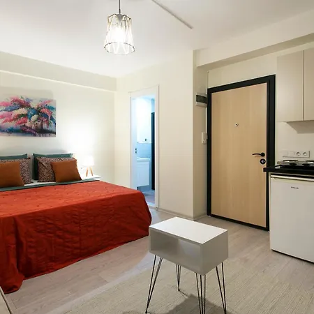 Happy Homes & Taksim Daire *
