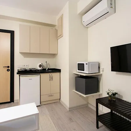 Happy Homes & Taksim Daire *