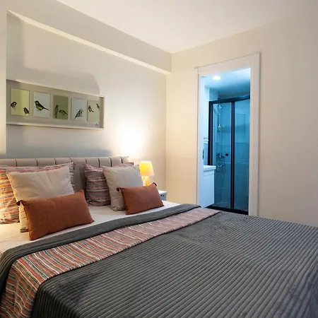 Happy Homes & Taksim Daire