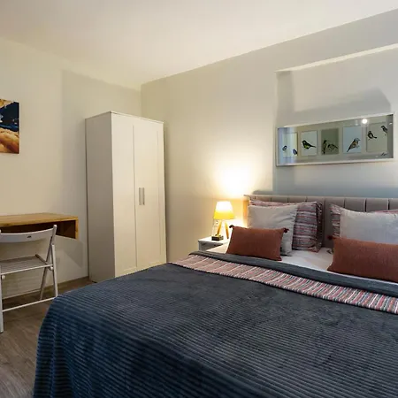 Daire Happy Homes & Taksim *