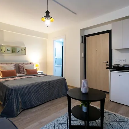 Happy Homes & Taksim