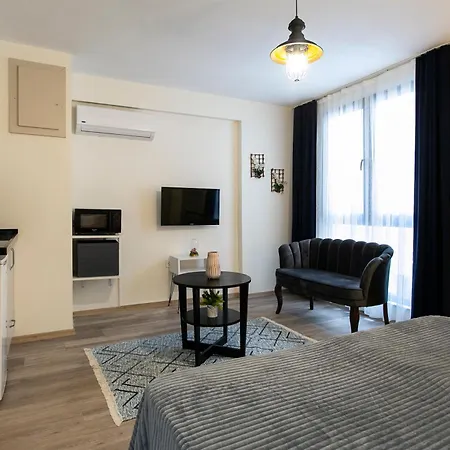 Happy Homes & Taksim Istanbul