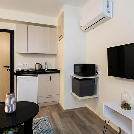 Happy Homes & Taksim * Istanbul