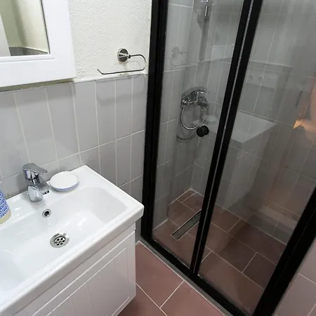 Daire Happy Homes & Taksim İstanbul